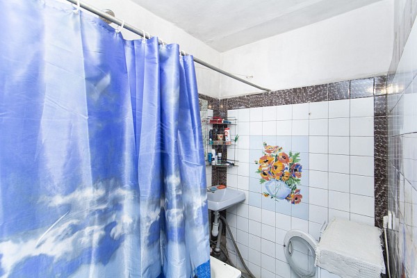 3-к квартира, 83 кв.м.