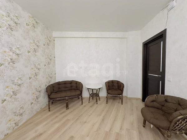 3-к квартира, 112 кв.м.