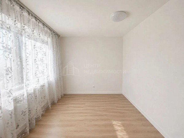 2-к квартира, 56 кв.м.