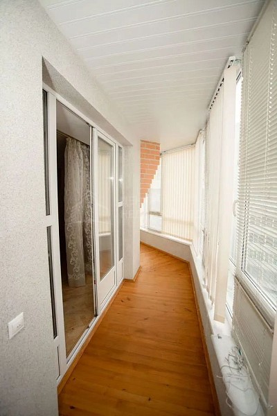 5-к квартира, 220 кв.м.