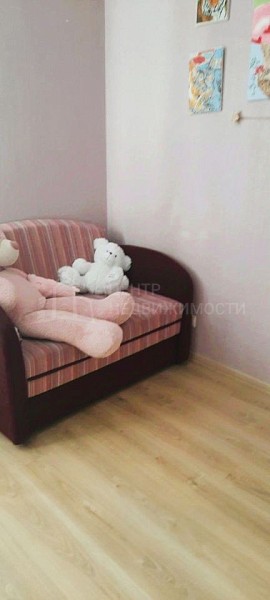 3-к квартира, 87 кв.м.