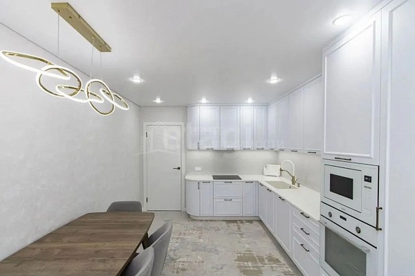 3-к квартира, 79 кв.м.