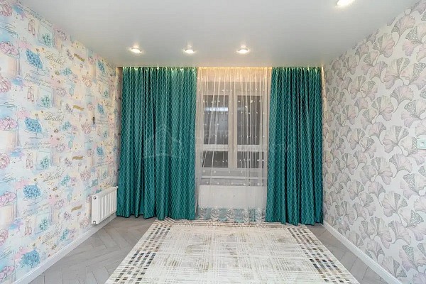 2-к квартира, 91 кв.м.