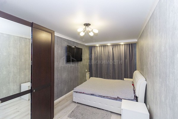 4-к квартира, 81 кв.м.