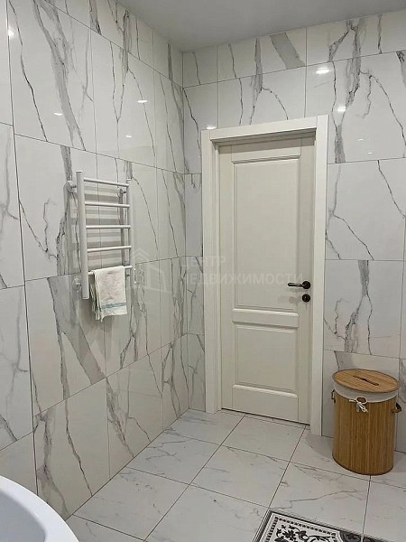 1-к квартира, 61 кв.м.