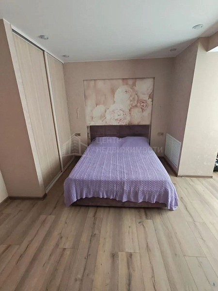3-к квартира, 87 кв.м.