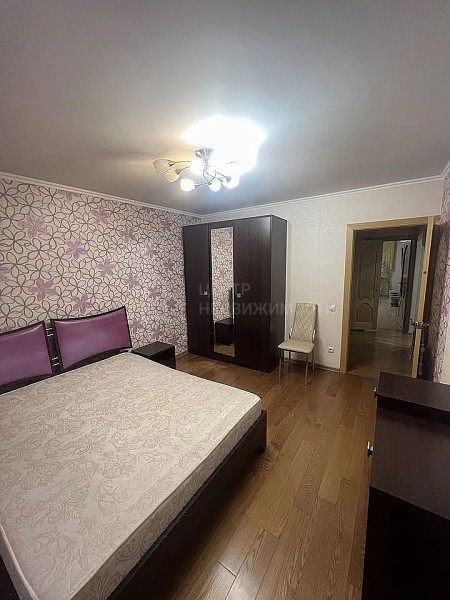 3-к квартира, 85 кв.м.