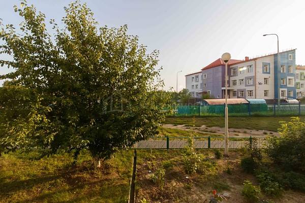 1-к квартира, 43 кв.м.