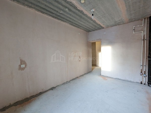 2-к квартира, 72 кв.м.