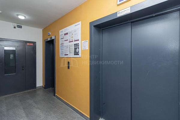 3-к квартира, 72 кв.м.