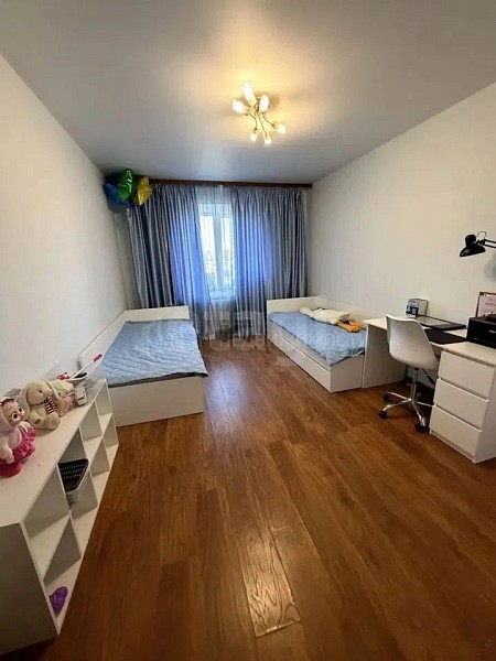 3-к квартира, 95 кв.м.