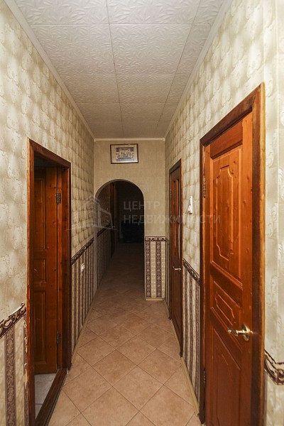 4-к квартира, 139 кв.м.