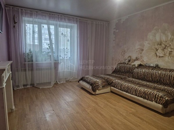 3-к квартира, 95 кв.м.