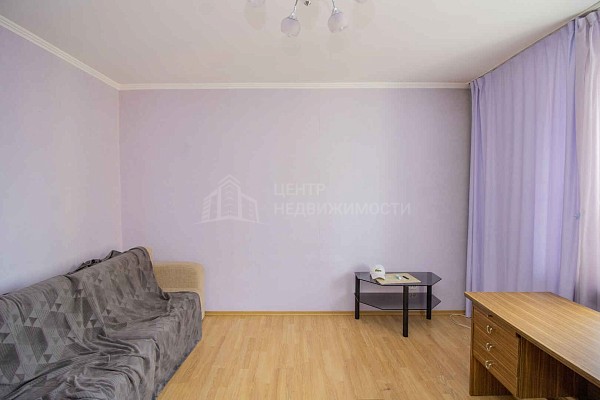 3-к квартира, 82 кв.м.