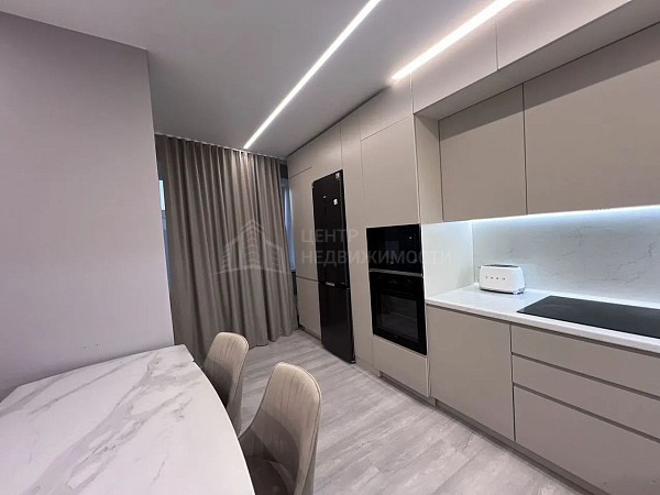 3-к квартира, 74 кв.м.