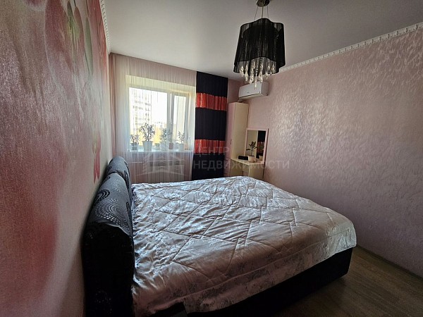4-к квартира, 120 кв.м.
