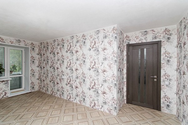 3-к квартира, 57 кв.м.