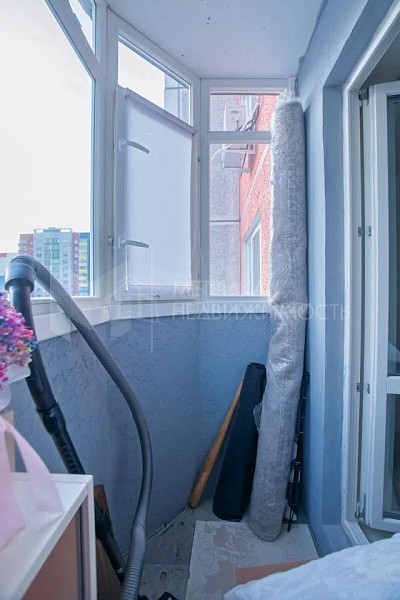 3-к квартира, 92 кв.м.
