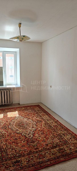 4-к квартира, 68 кв.м.
