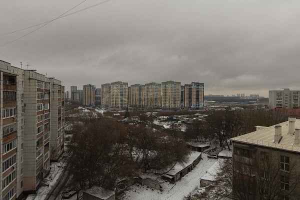 3-к квартира, 64 кв.м.