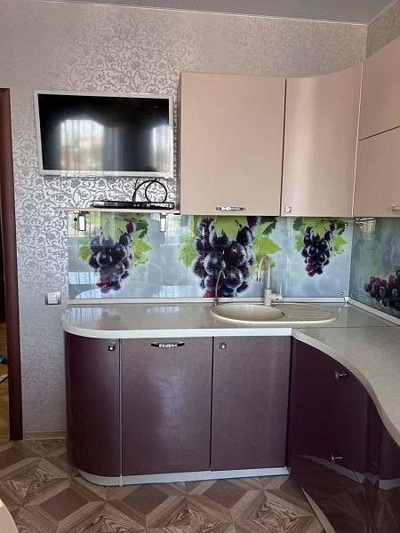 3-к квартира, 78 кв.м.