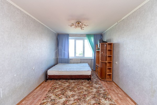3-к квартира, 66 кв.м.