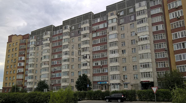 2-к квартира, 73 кв.м., Широтная улица, 167к2