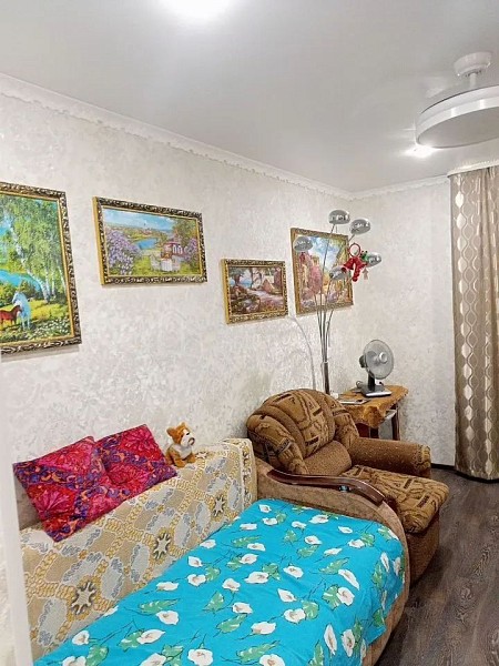 Студия, 28 кв.м.