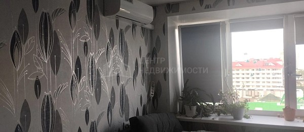 2-к квартира, 47 кв.м.