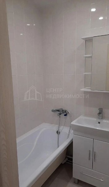 1-к квартира, 27 кв.м.