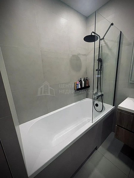2-к квартира, 89 кв.м.