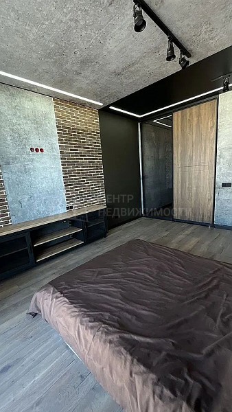 1-к квартира, 37 кв.м.