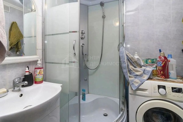 3-к квартира, 86 кв.м.