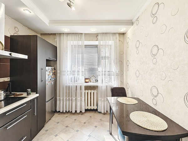 3-к квартира, 78 кв.м.