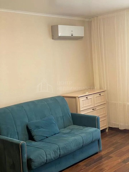 1-к квартира, 43 кв.м.