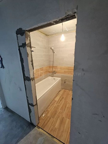 2-к квартира, 58 кв.м.
