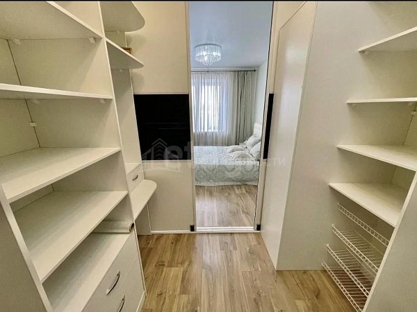 1-к квартира, 41 кв.м.