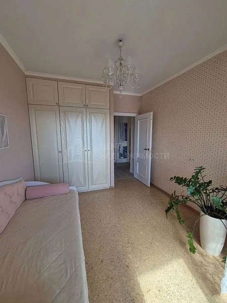 3-к квартира, 70 кв.м.