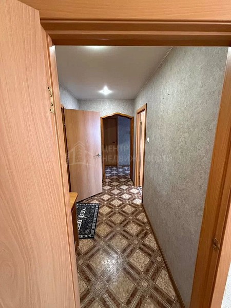 2-к квартира, 50 кв.м.