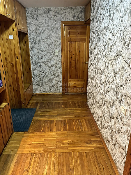2-к квартира, 46 кв.м.