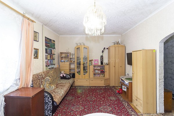 3-к квартира, 70 кв.м.