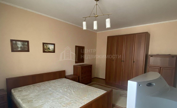 2-к квартира, 82 кв.м.
