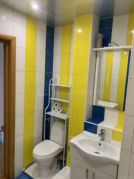 2-к квартира, 79 кв.м.