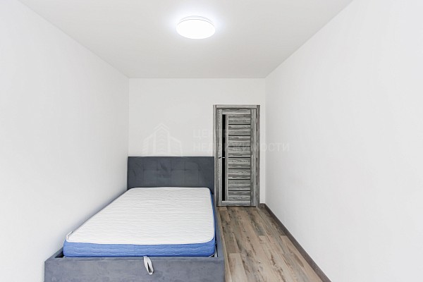 2-к квартира, 62 кв.м.