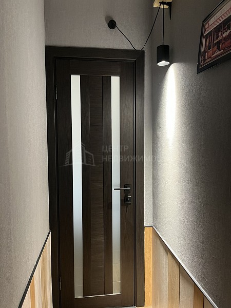 2-к квартира, 62 кв.м.