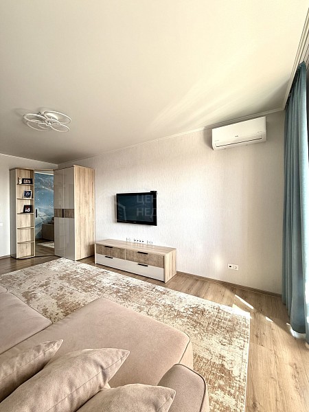 3-к квартира, 79 кв.м.