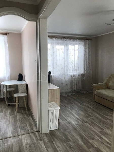 1-к квартира, 31 кв.м.