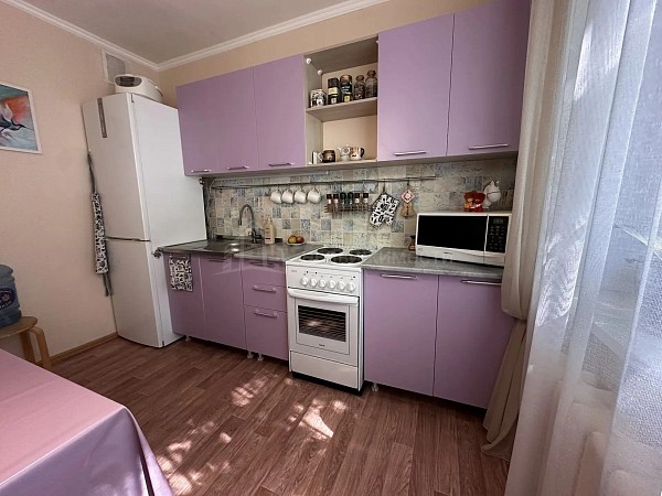 2-к квартира, 50 кв.м.