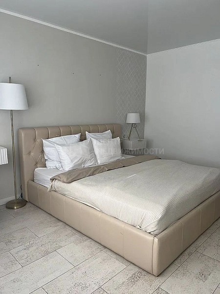 2-к квартира, 62 кв.м.