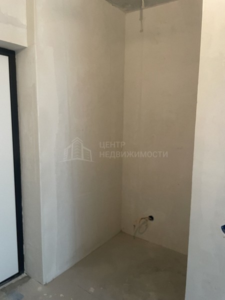 2-к квартира, 60 кв.м.